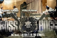 Image 1 of Boss Hogg Outlawz (Box Set) Collectors Edition (3 in 1)