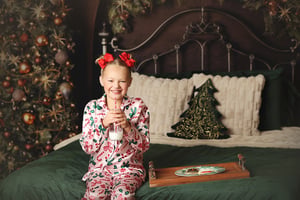 Image of Milk and Cookies: Saturday 11/14/26