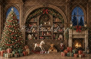 Image of A Visit with Santa: Saturday 11/7/26