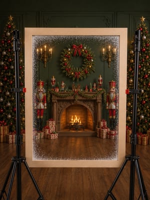 Image of Through the Christmas Window: Friday 11/6/26