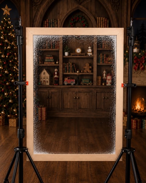 Image of Through the Christmas Window: Friday 11/6/26