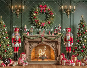 Image of Through the Christmas Window: Friday 11/6/26