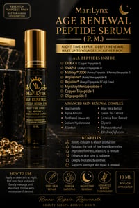 Pm serum