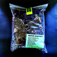 Image 2 of Isopod Substrate Mix 