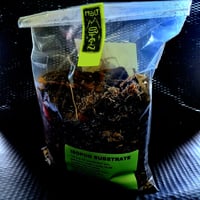 Image 5 of Isopod Substrate Mix 