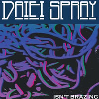 Daiei Spray - Isn't Brazing