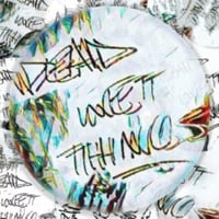 Dead Wet Things -  CD EP