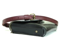 Image 1 of Julienne mini Black (choose your strap)