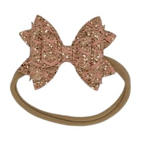 Baby Headband - Touch of Sparkle