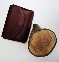 Image 1 of Julienne mini Bordeaux (greasy leather)