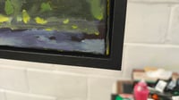 Image 5 of Blencathra (Summer Evening) - Framed Original 