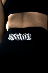 Image 4 of MIGHTDIE Active Leggings