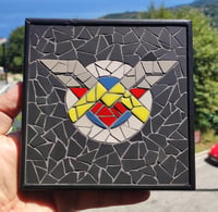 Image 4 of METRO MOSAIC - BUCAREST