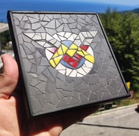 Image 2 of METRO MOSAIC - BUCAREST