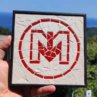 Image 4 of METRO MOSAIC - LILLE