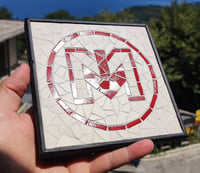 Image 3 of METRO MOSAIC - LILLE