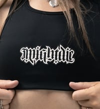 Image 8 of MIGHTDIE Active Bra