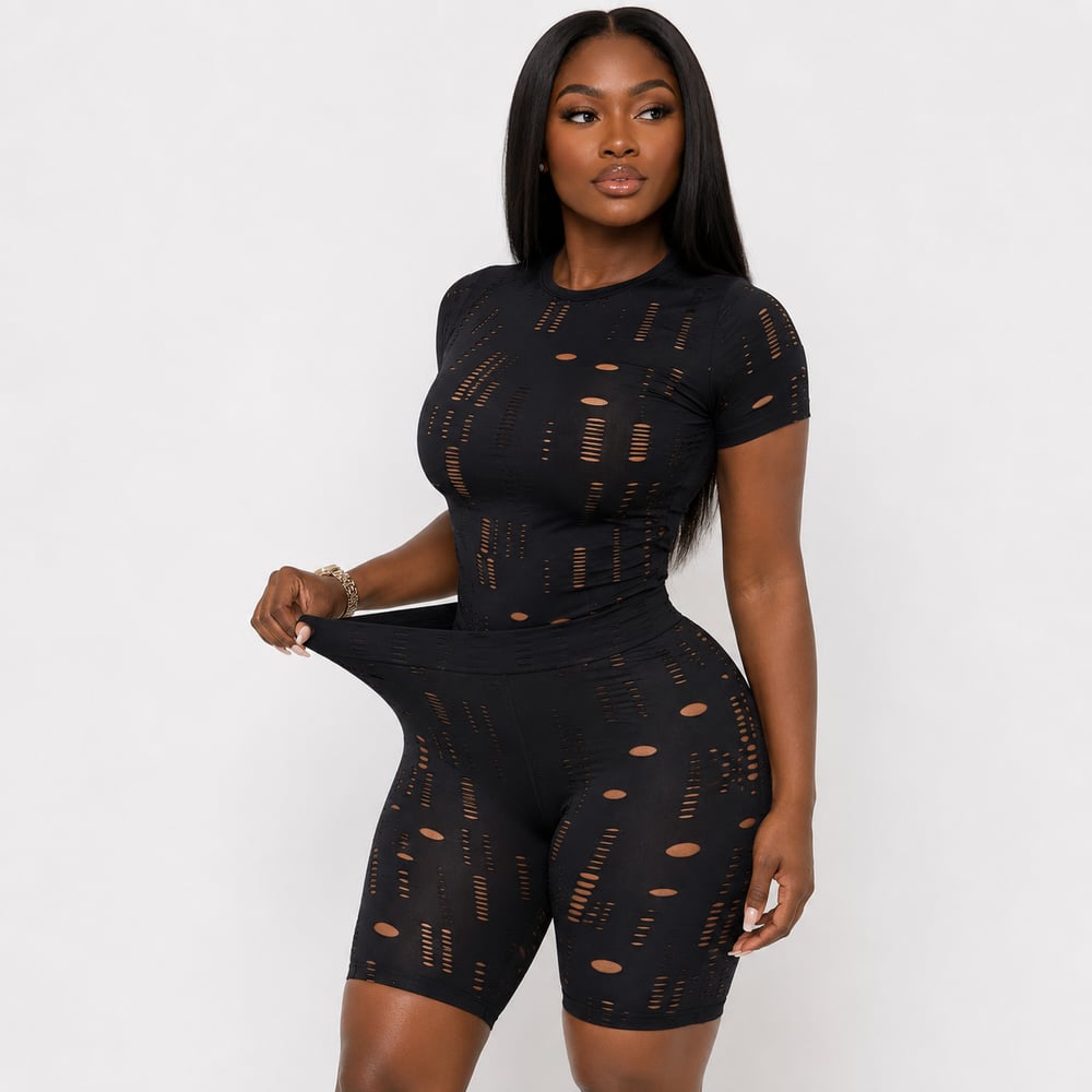 Image of Maxx 2 Piece Set 