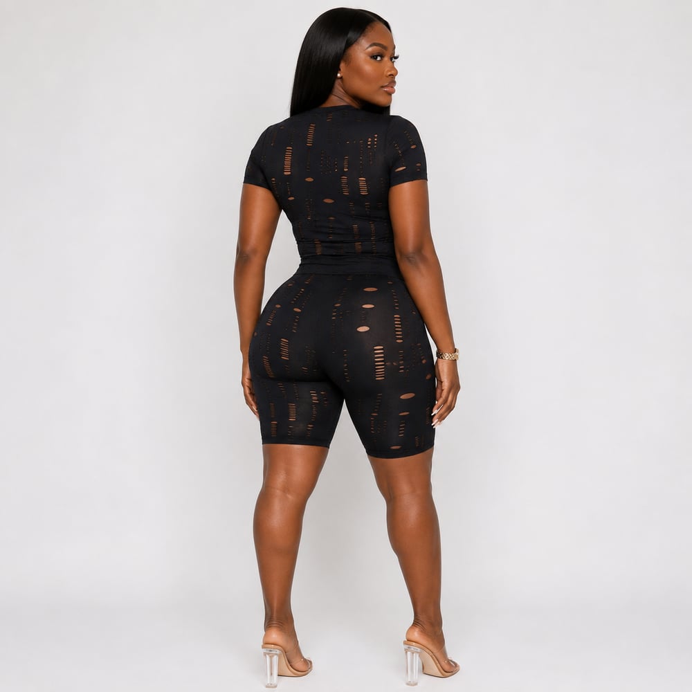 Image of Maxx 2 Piece Set 