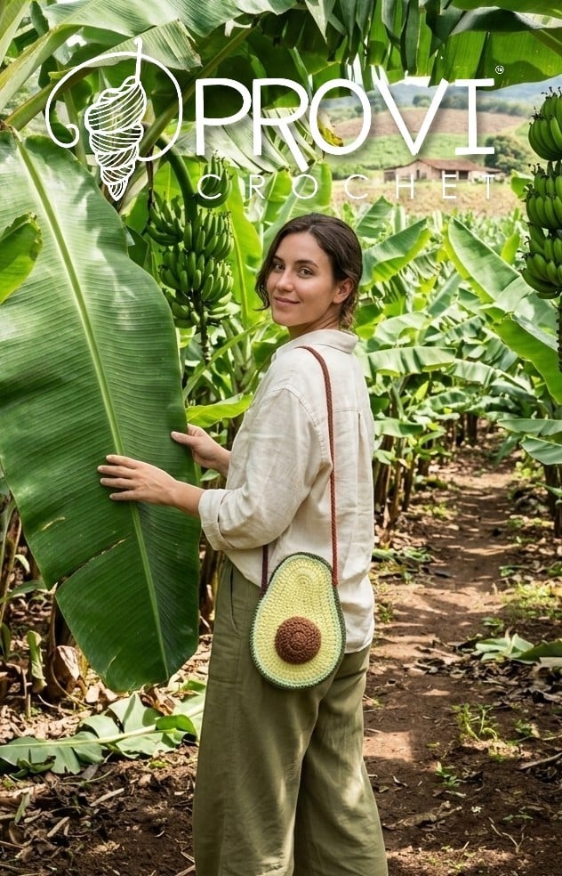 Image of Aguacate cartera