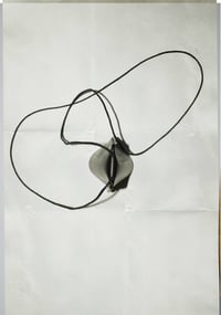 Image 2 of [SPECIAL EDITION - leatherwork] trapeze key holder