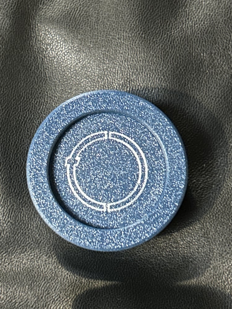 Image of PlasTiC StarFire FR capped