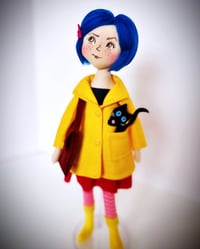 Image 2 of Spooky Season Collection ~ Coraline 