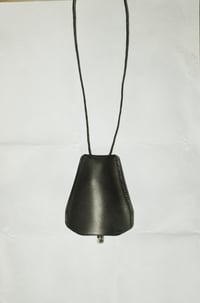 Image 3 of [SPECIAL EDITION - leatherwork] trapeze key holder