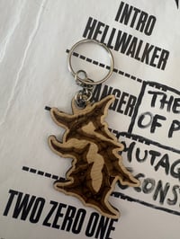 Key Ring