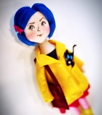 Image 3 of Spooky Season Collection ~ Coraline 