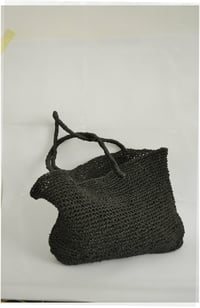 Image 2 of sago tote bag 