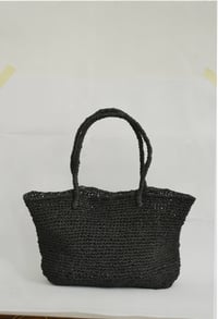 Image 3 of sago tote bag 