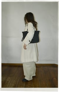 Image 4 of sago tote bag 