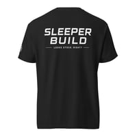 Image 3 of Sleeper Build Looks Stock Right? T-Shirt