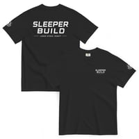 Image 2 of Sleeper Build Looks Stock Right? T-Shirt