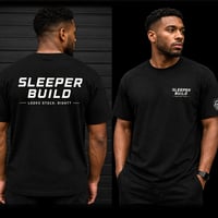 Image 1 of Sleeper Build Looks Stock Right? T-Shirt