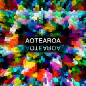 Image of Aotearoa I (Debut EP)