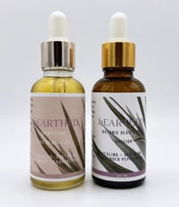 BENDICION & ORACION: The Beauty Oil BUNDLE