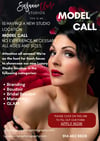MODEL CALL SESSION 