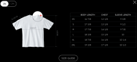 Image 2 of 'Roxanne' Cropped Raglan