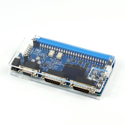 Image of Home Arcade System (HAS) Supergun v5.1b
