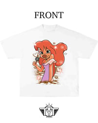 Image 1 of 'Roxanne' Shirt