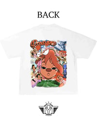 Image 2 of 'Roxanne' Shirt