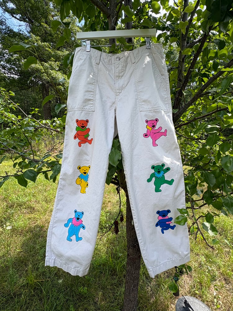 Image of Heady summer