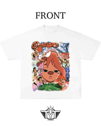 Image 1 of 'Roxanne 2.0' Shirt