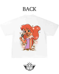 Image 2 of 'Roxanne 2.0' Shirt