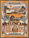 John Mellencamp Live at Ruoff Music Center Noblesville, IN (Signed AP)