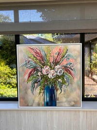 Image 5 of HARMONY - CANVAS PRINT