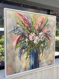 Image 2 of HARMONY - CANVAS PRINT