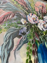 Image 6 of HARMONY - CANVAS PRINT